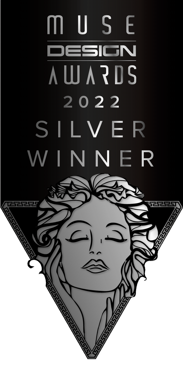 2022MUSE Design 繆斯設計獎