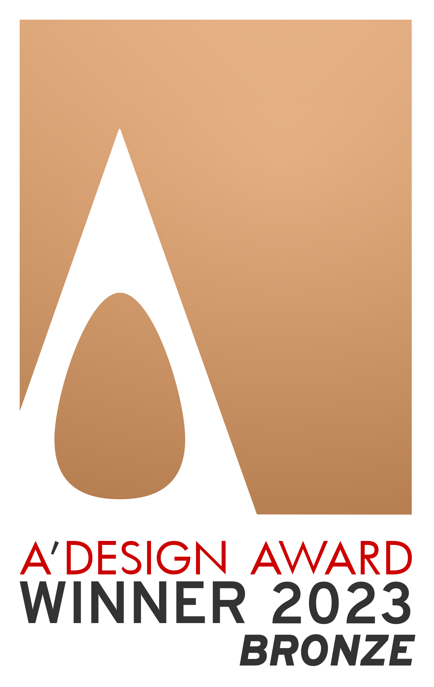 A' Design Award